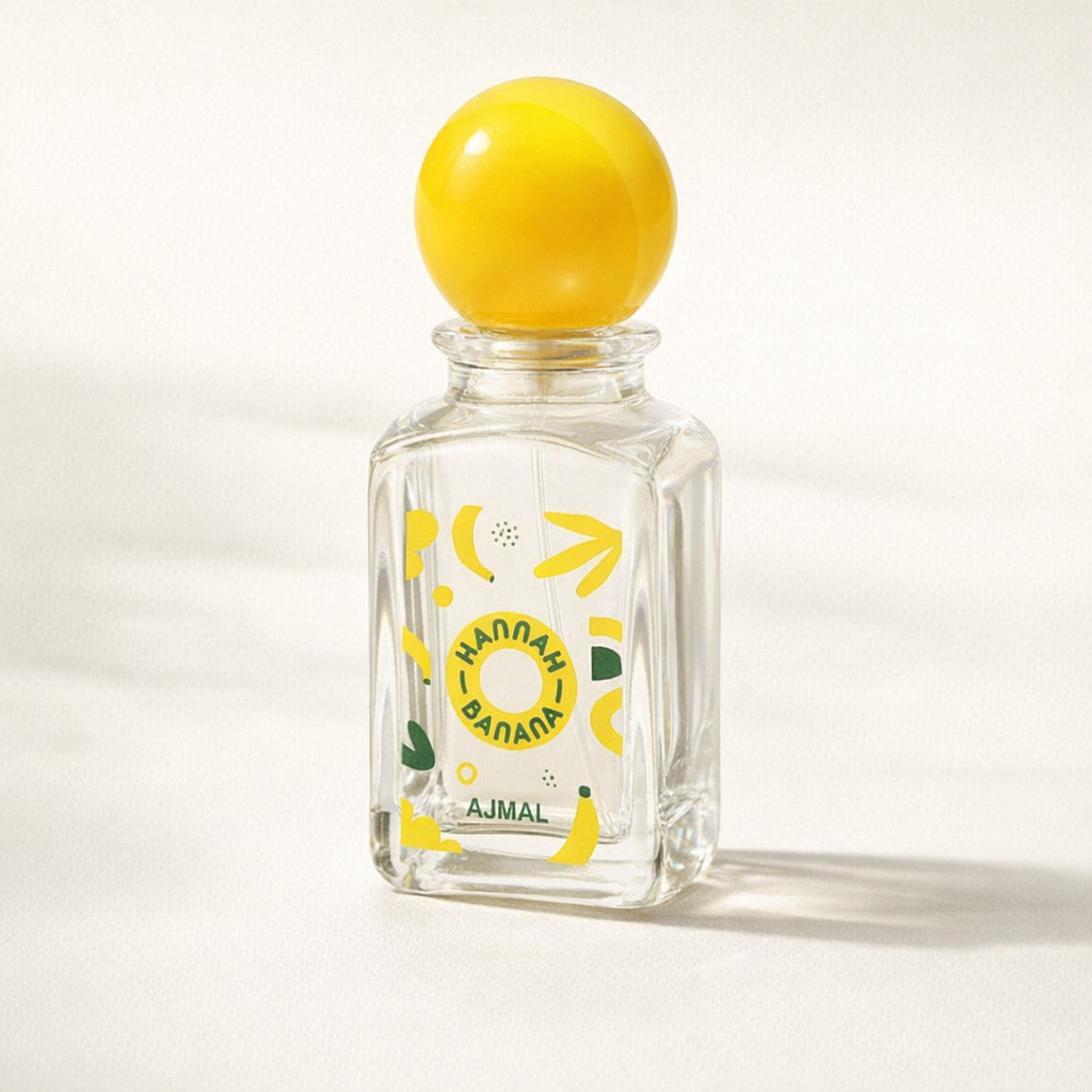 Ajmal Hanna Banana EDT gallery 5 image