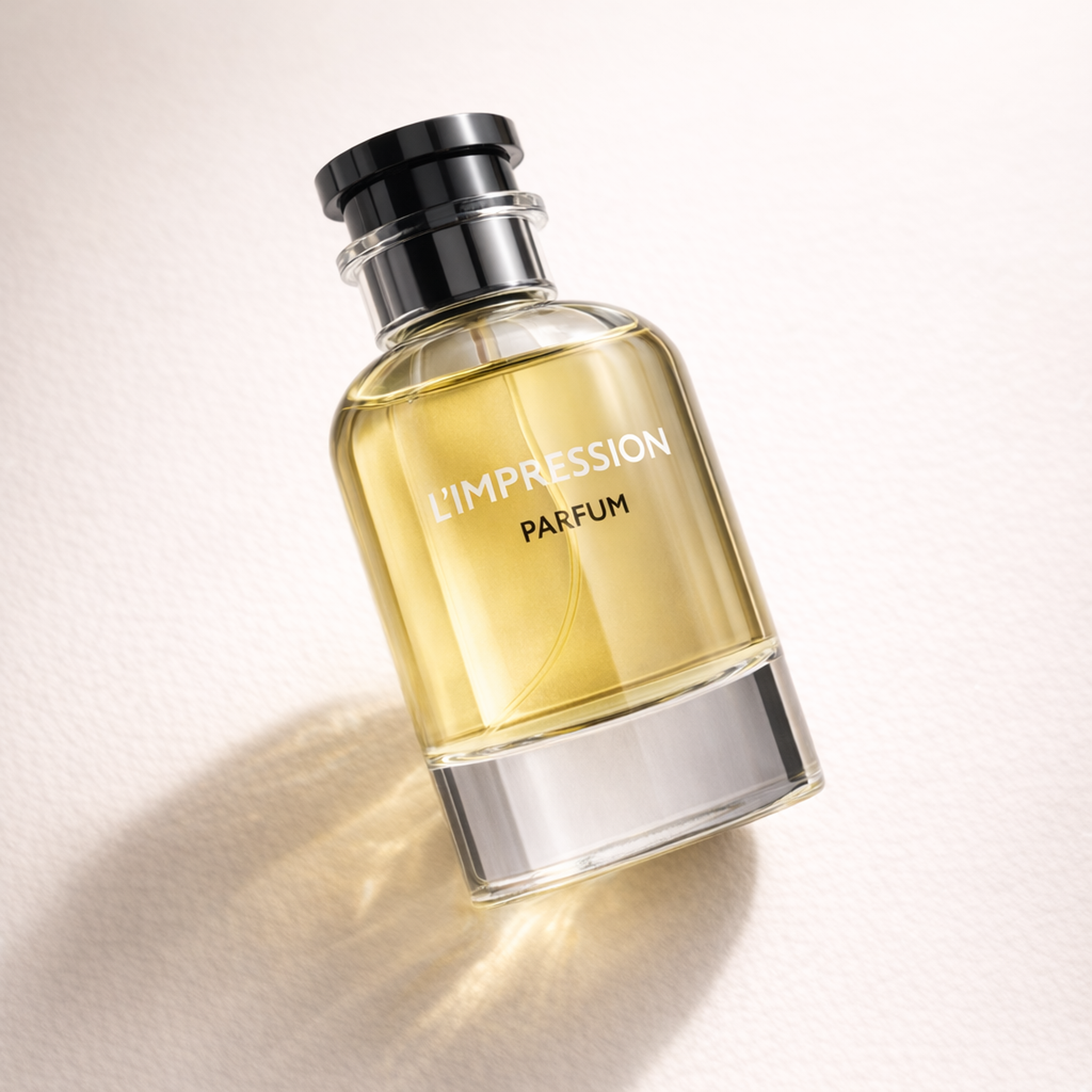 Flavia L'Impression Parfum fragrance details image