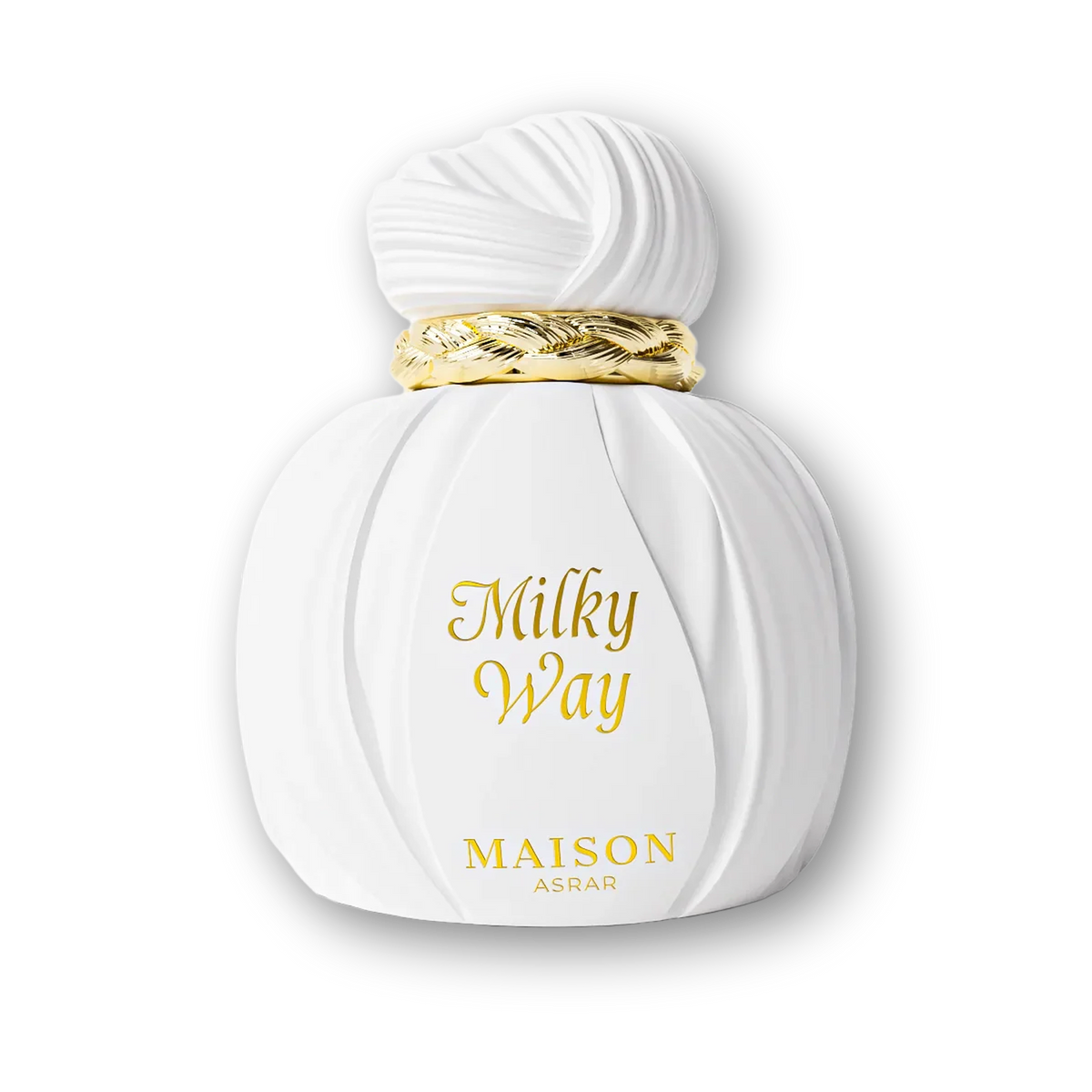 Maison Asrar Milky Way EDP hero image