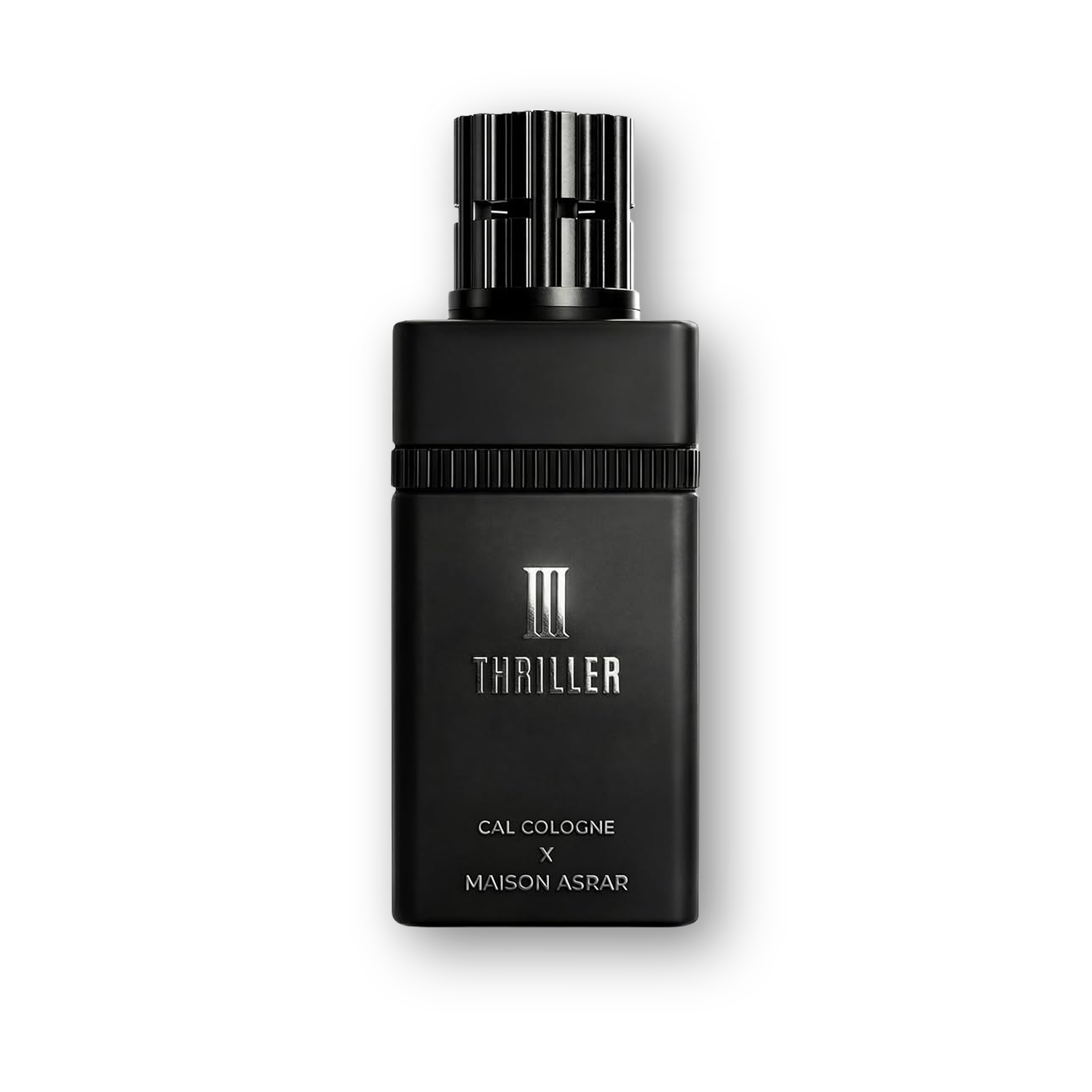 Maison Asrar Thriller Iii Extrait Parfum hero image