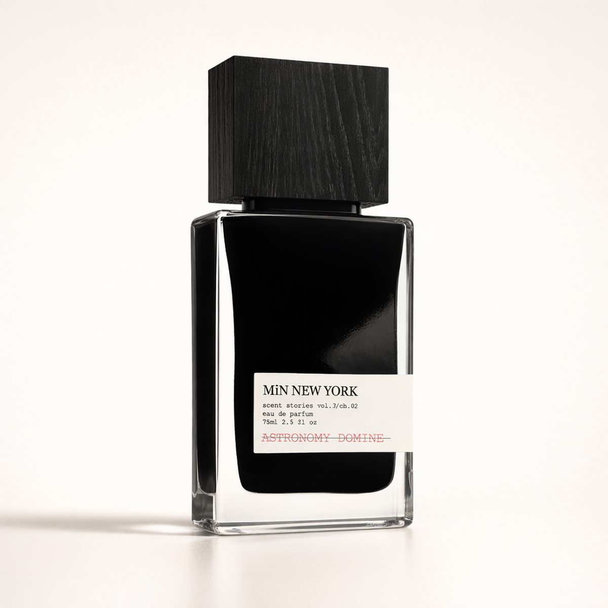 Min New York Astronomy Domine EDP low three-quarter hero gallery showcase