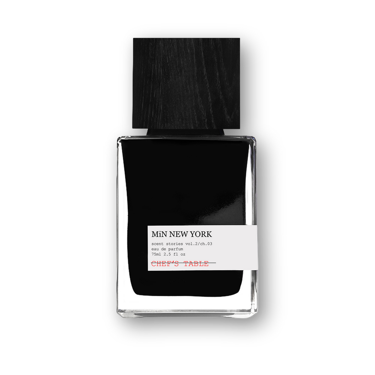 Min New York Chef's Tablet EDP hero image