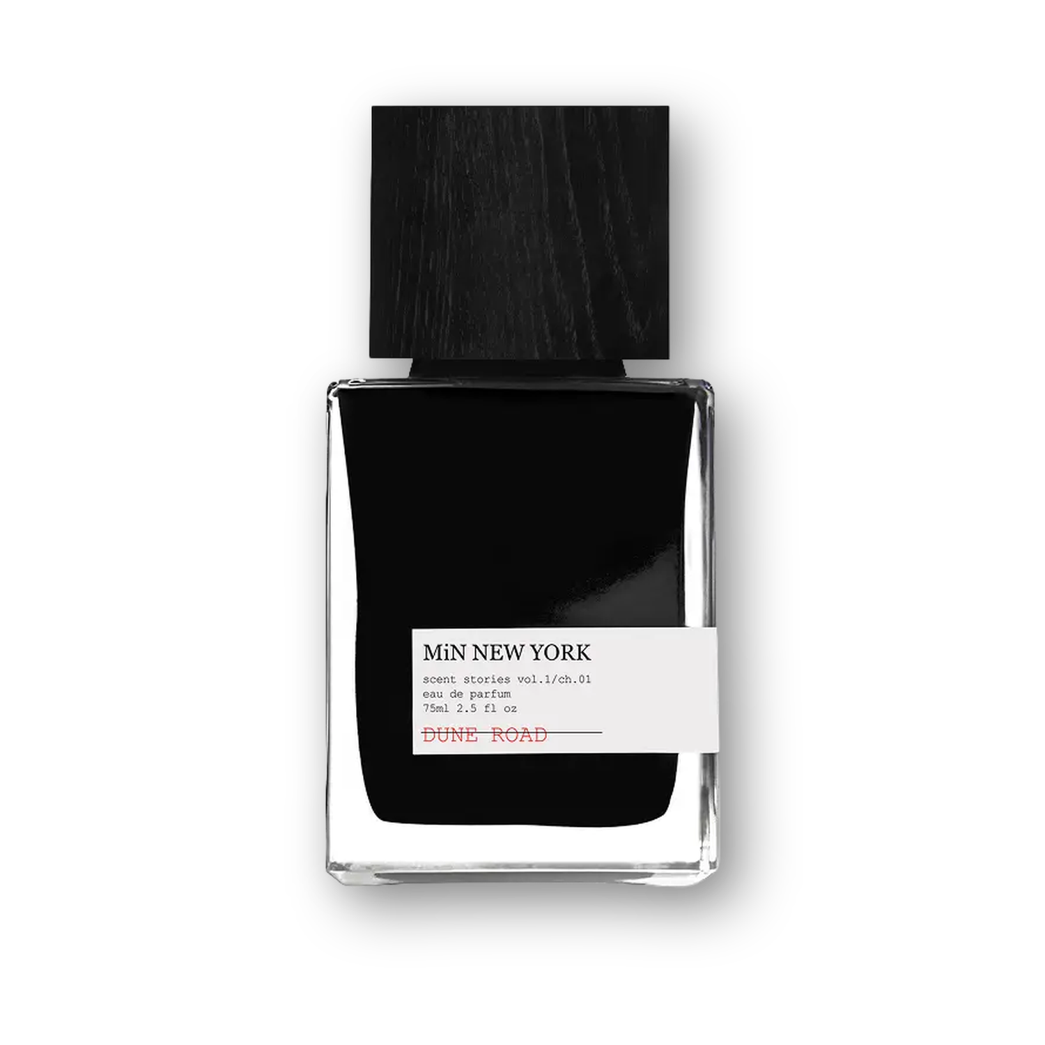 Min New York Dune Road EDP hero image