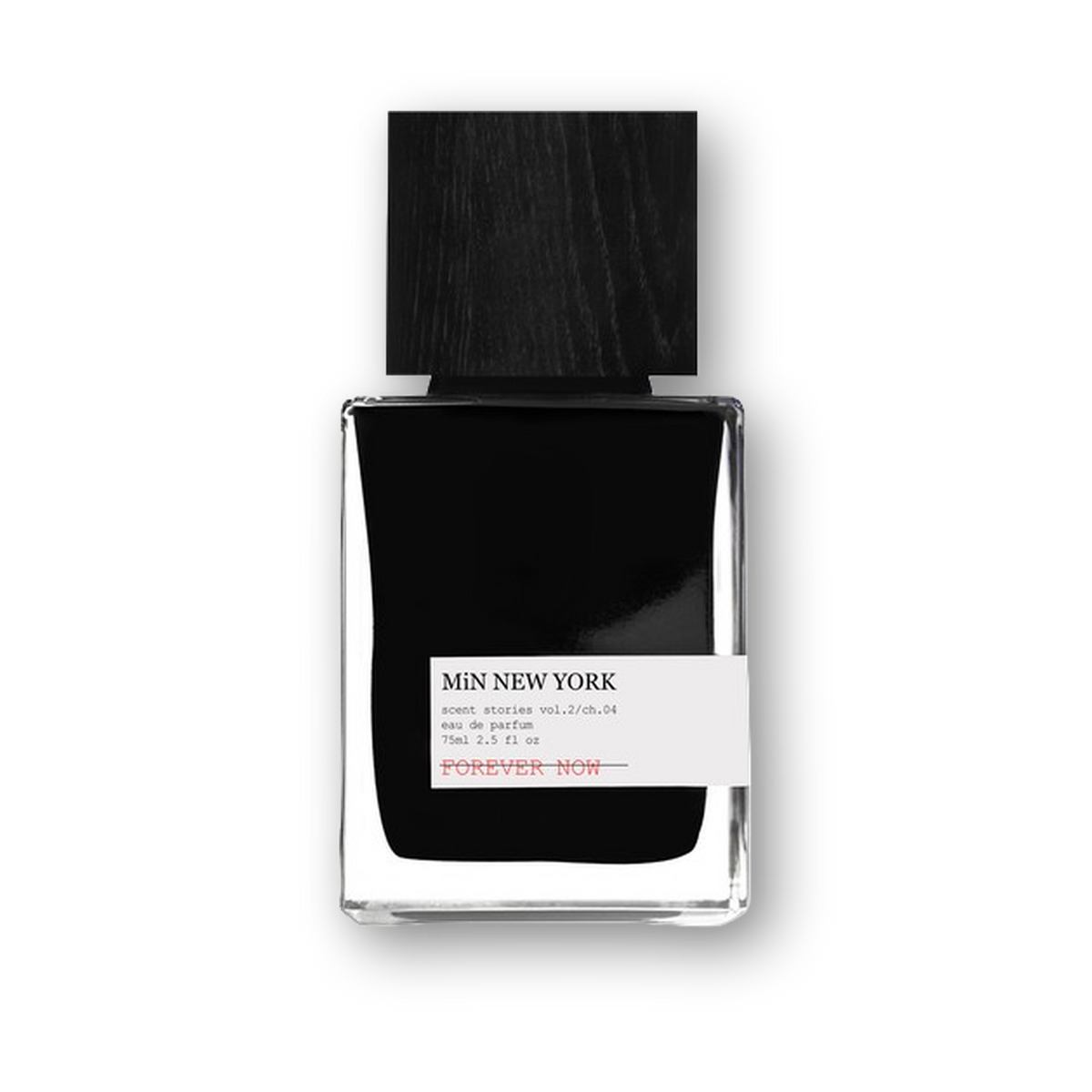 Min New York Forever Now Travel EDP hero image