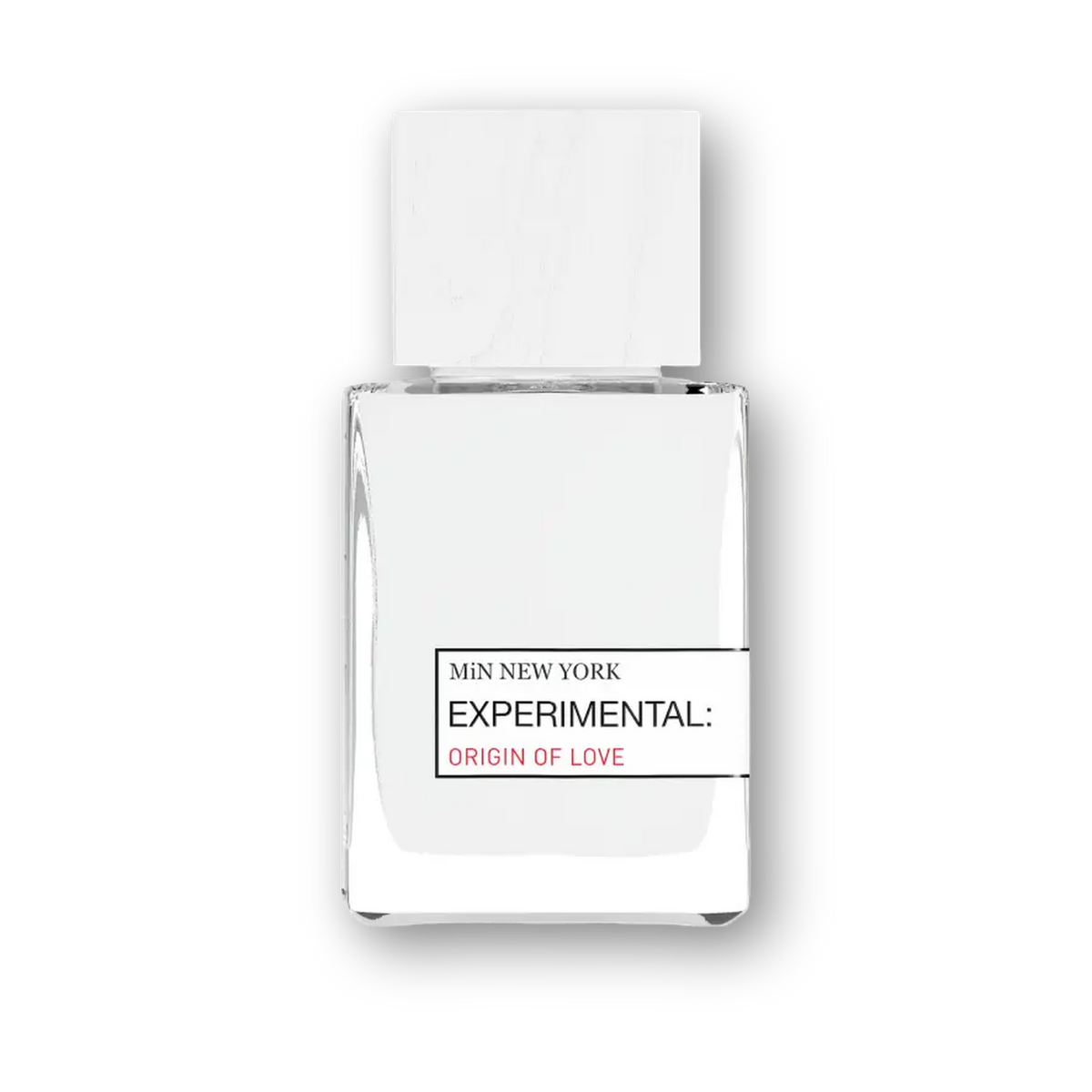Min New York Origin of Love EDP hero image