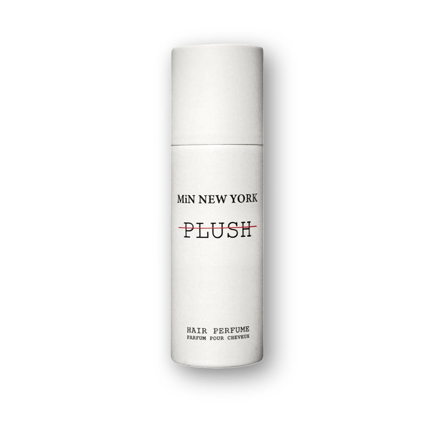 Min New York Plush Hair Mist hero image