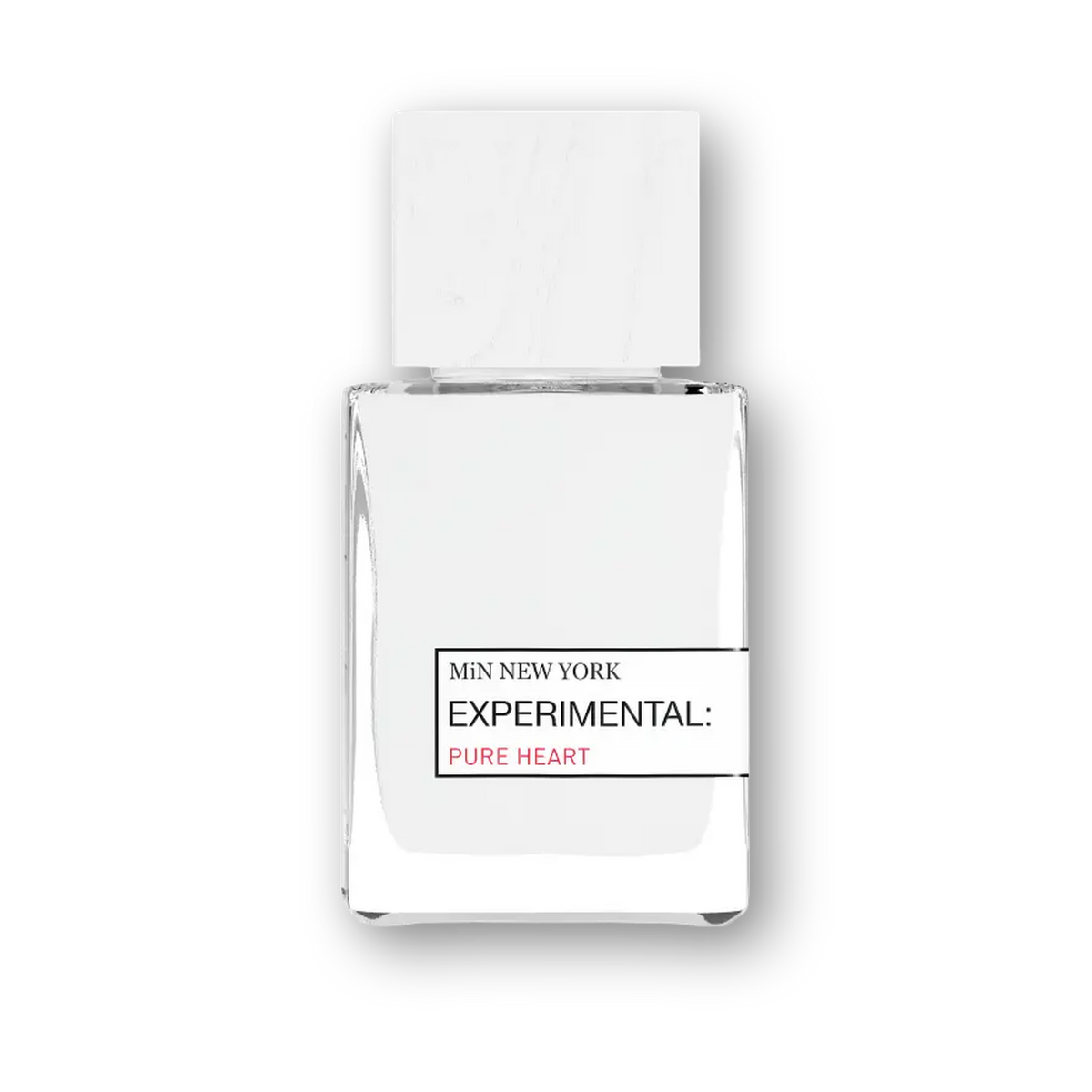 Min New York Pure Heart EDP hero image