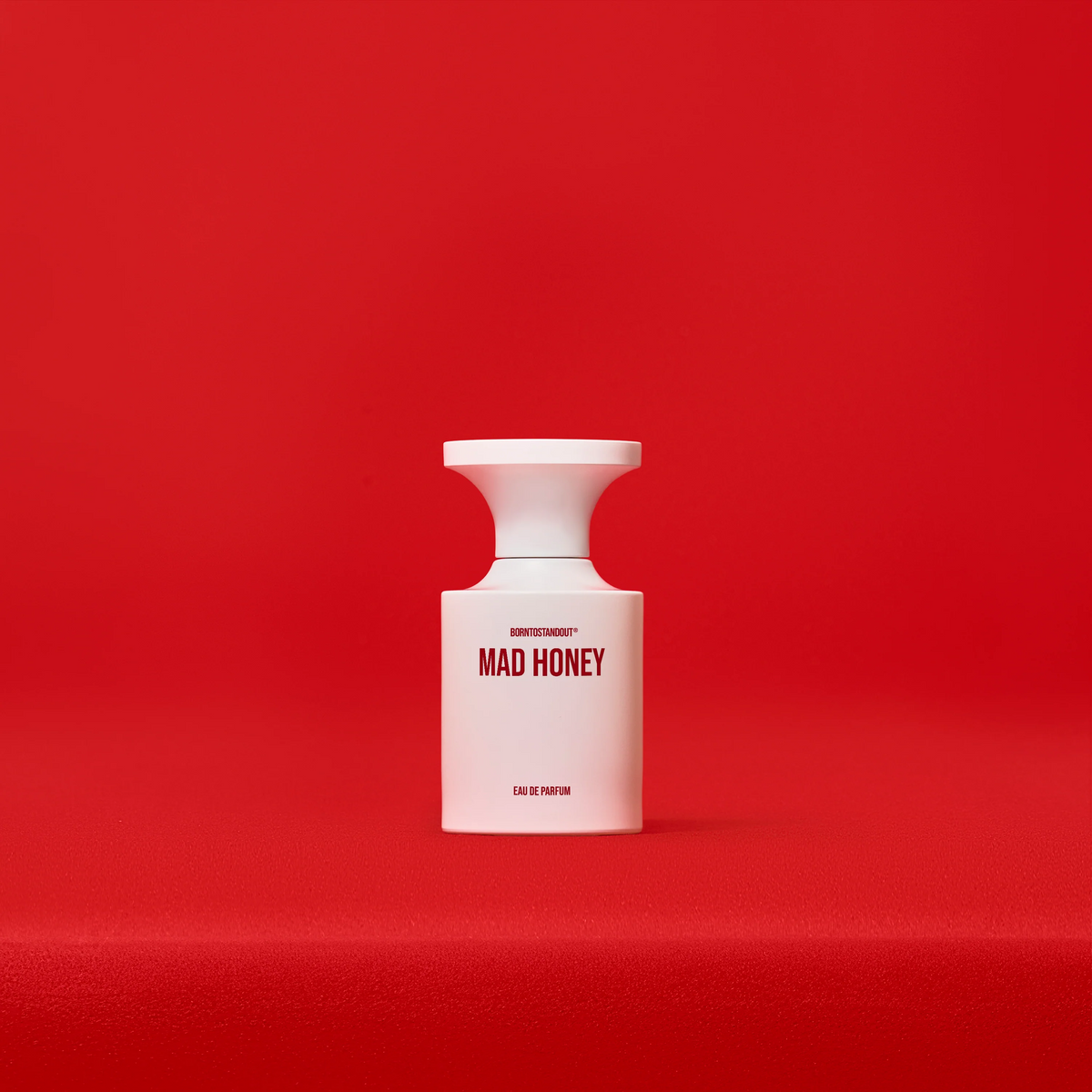 BORNTOSTANDOUT Mad Honey EDP selected gallery image 1
