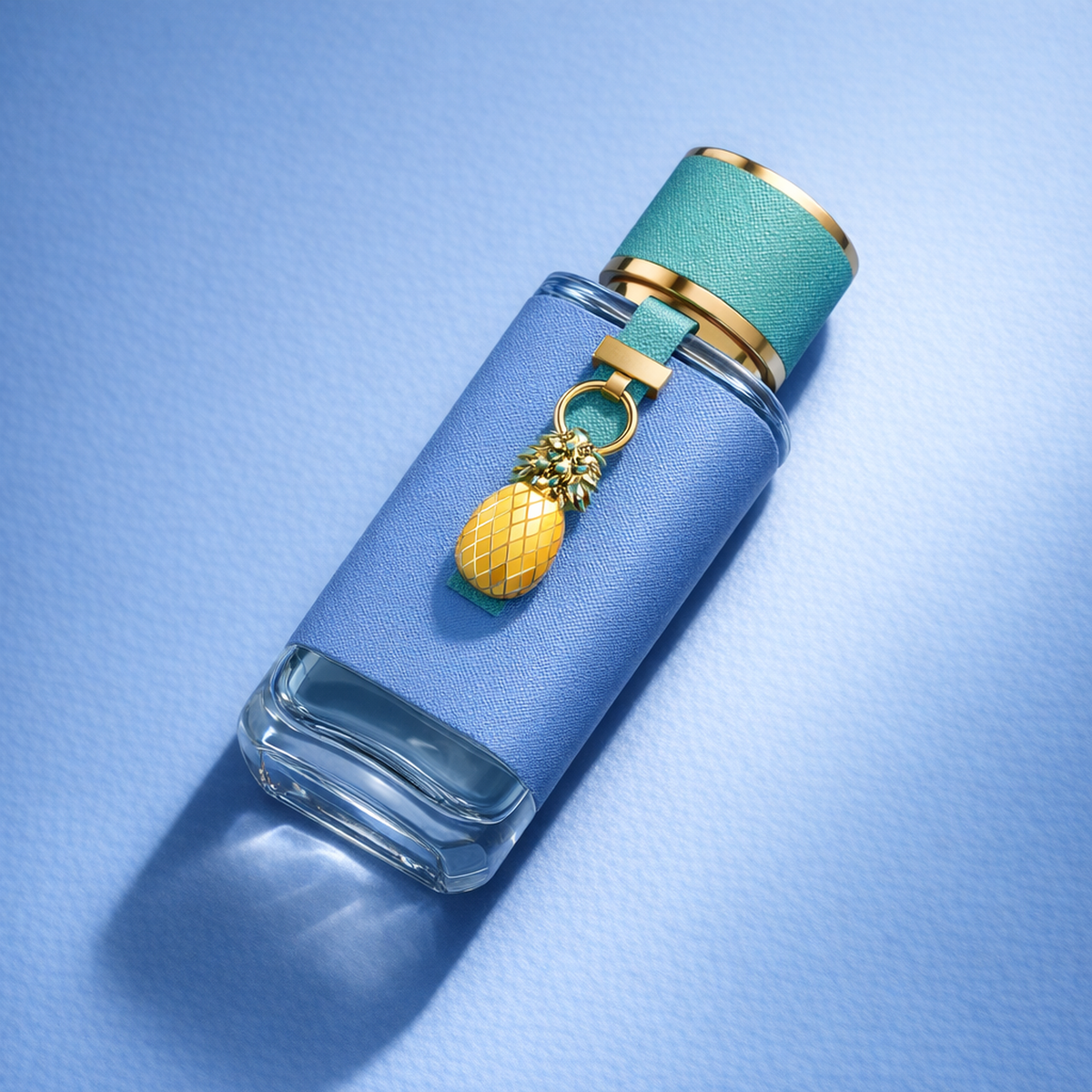 Carolina Herrera Mad World EDP For Women angled still-life gallery showcase