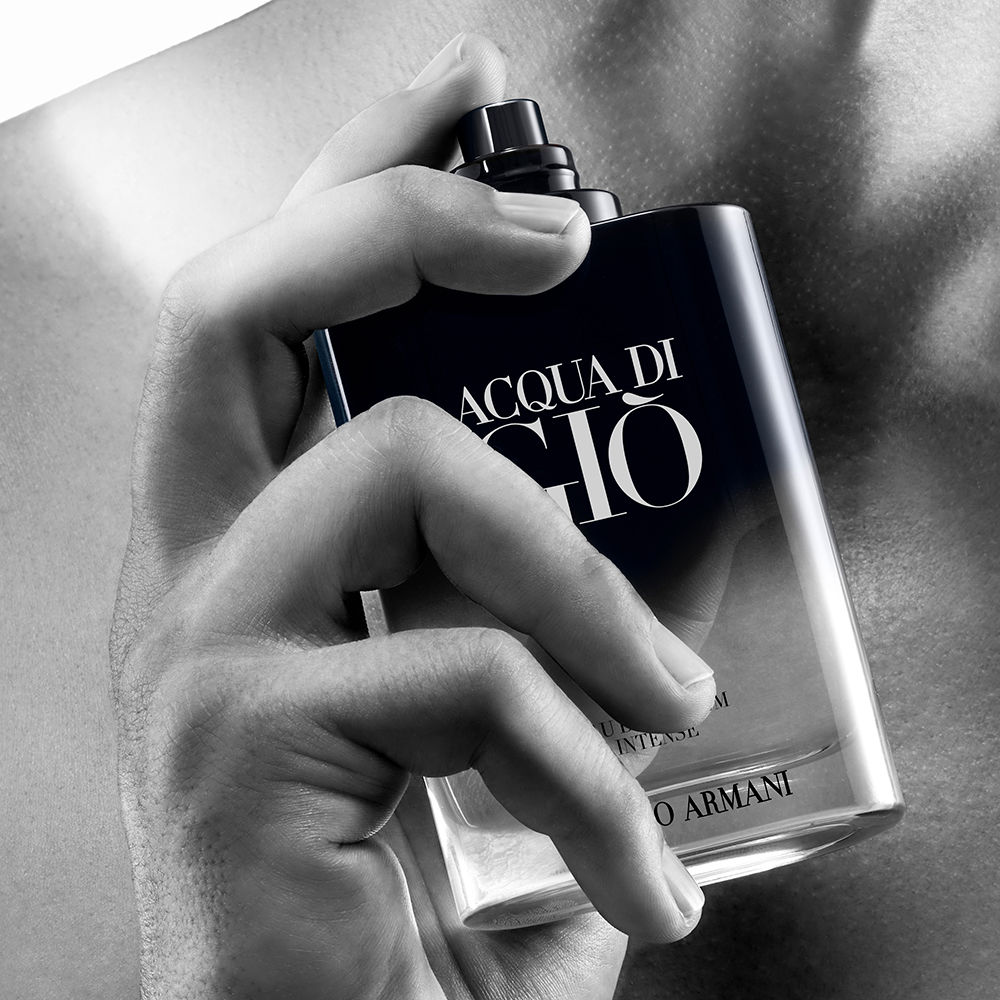 Giorgio Armani Acqua Di Gio Intense EDP Intense For Men details image