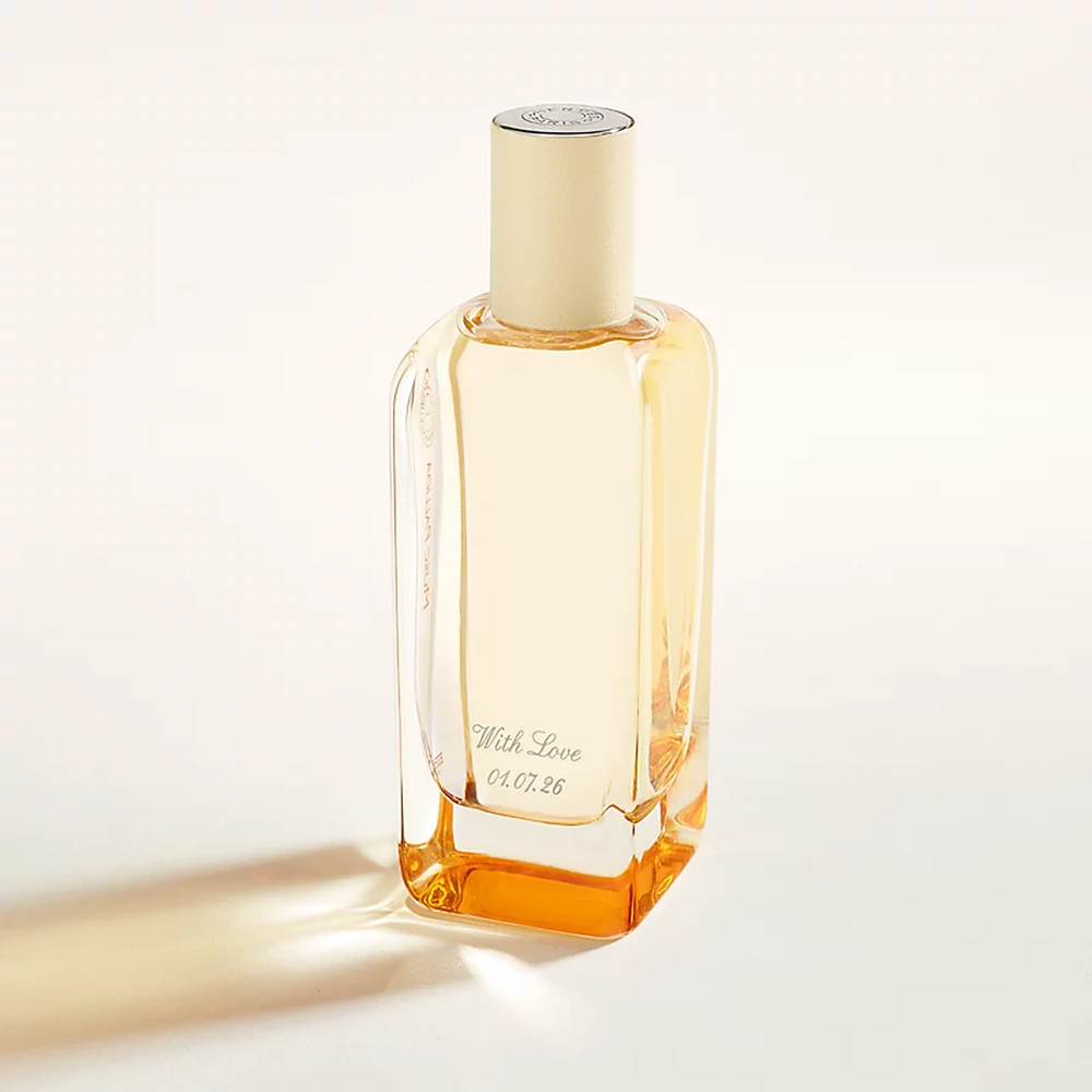 HERMES Hermessence Musc Pallida EDP selected gallery image 2