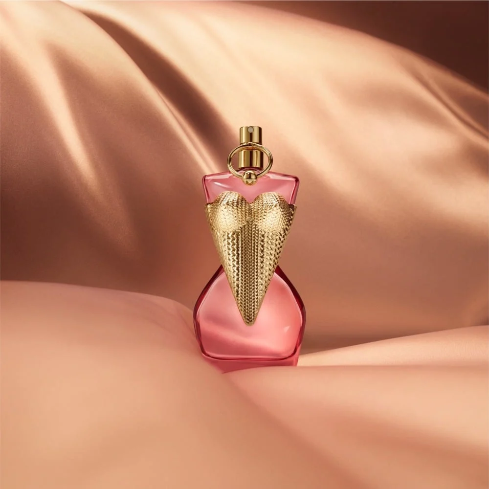 Jean Paul Gaultier Divine Couture EDP For Women selected gallery image 2
