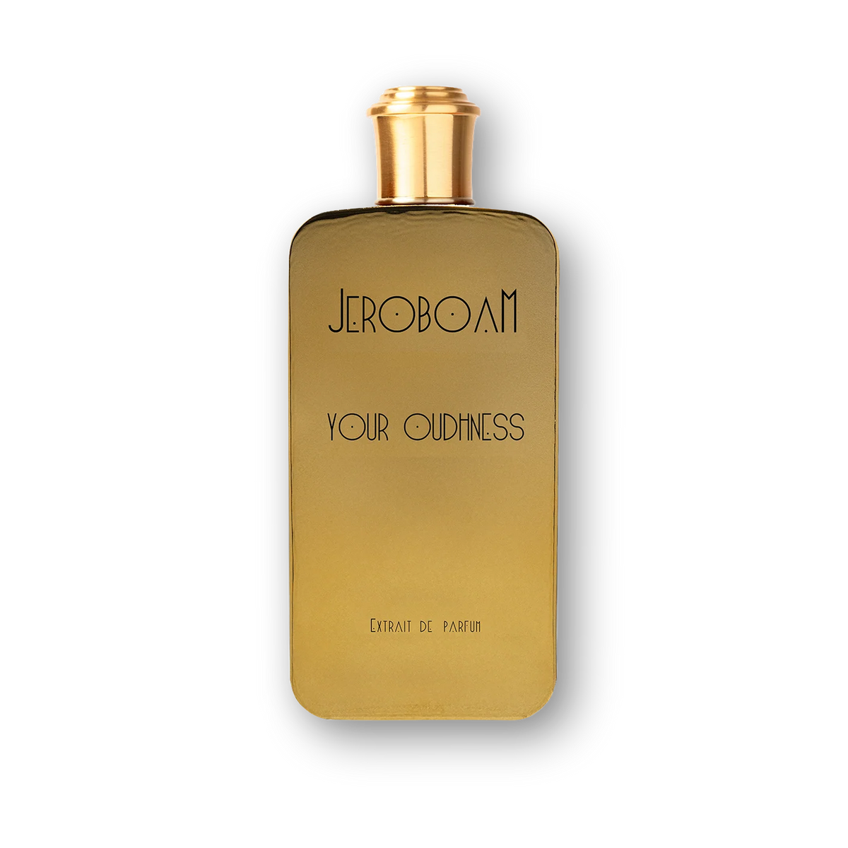 Jeroboam Your Oudhness Extrait de Parfum hero image