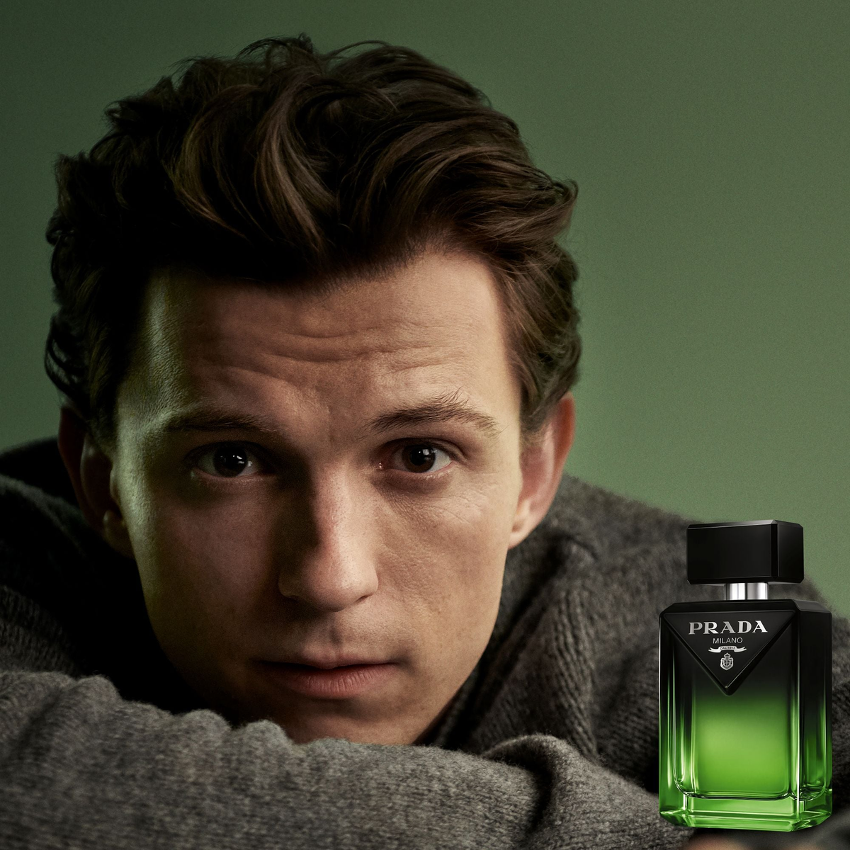 Prada Paradigme le Parfum For Men details image
