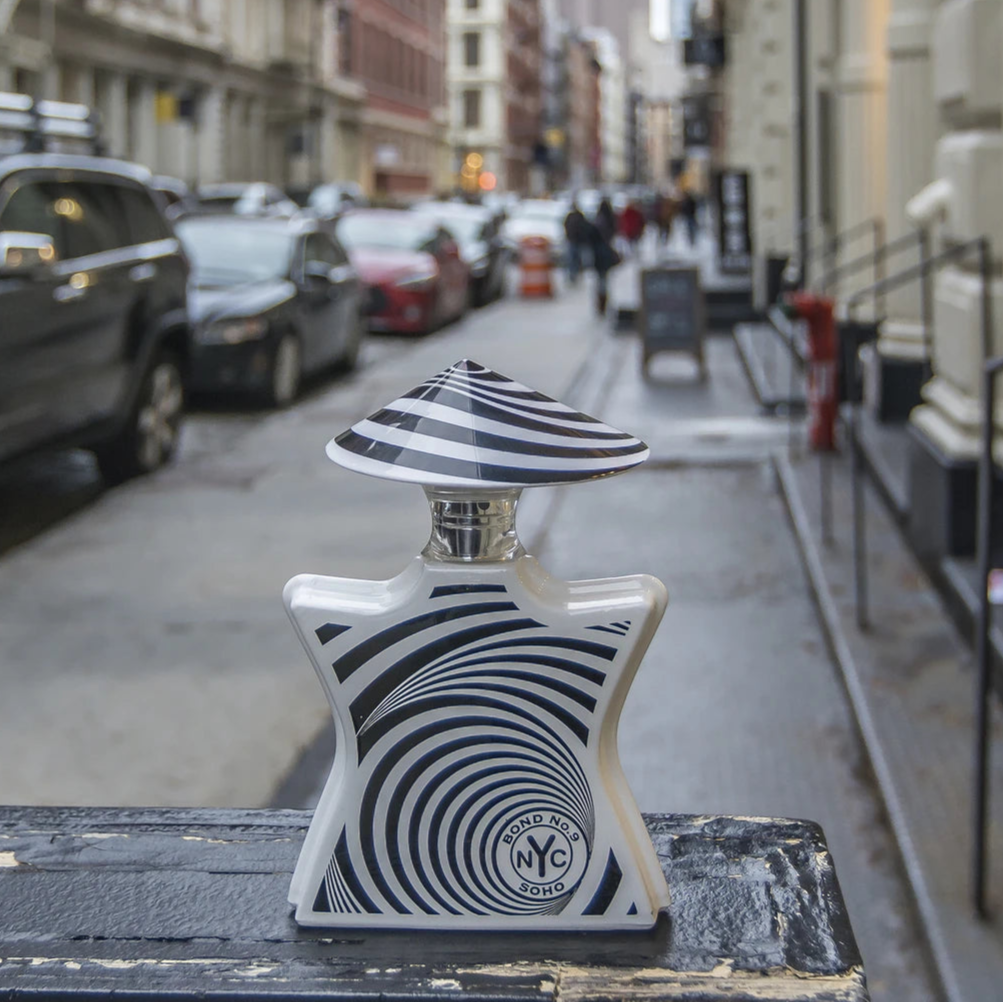 Bond No.9 Soho EDP