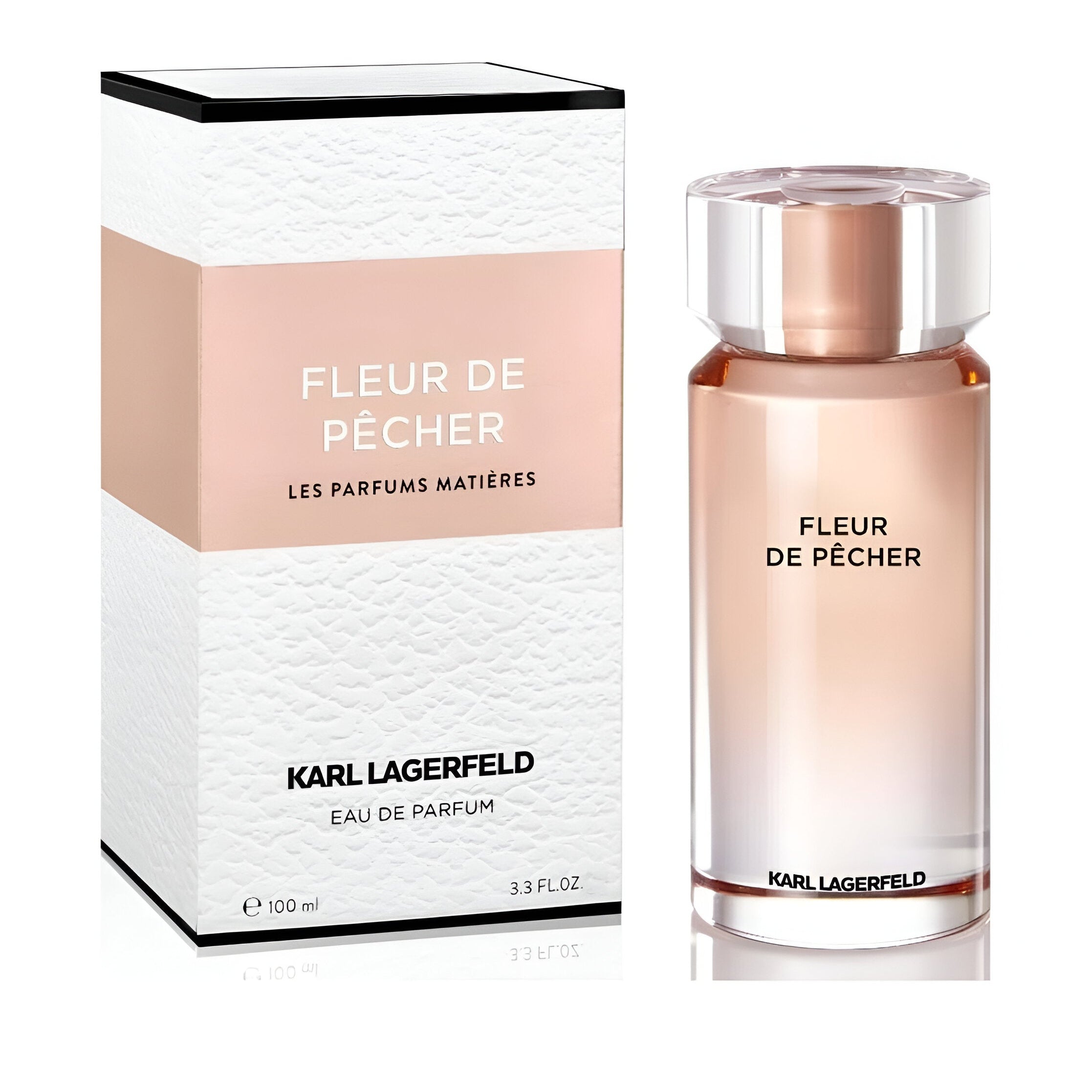 Karl Lagerfeld Fleur De Pecher EDP