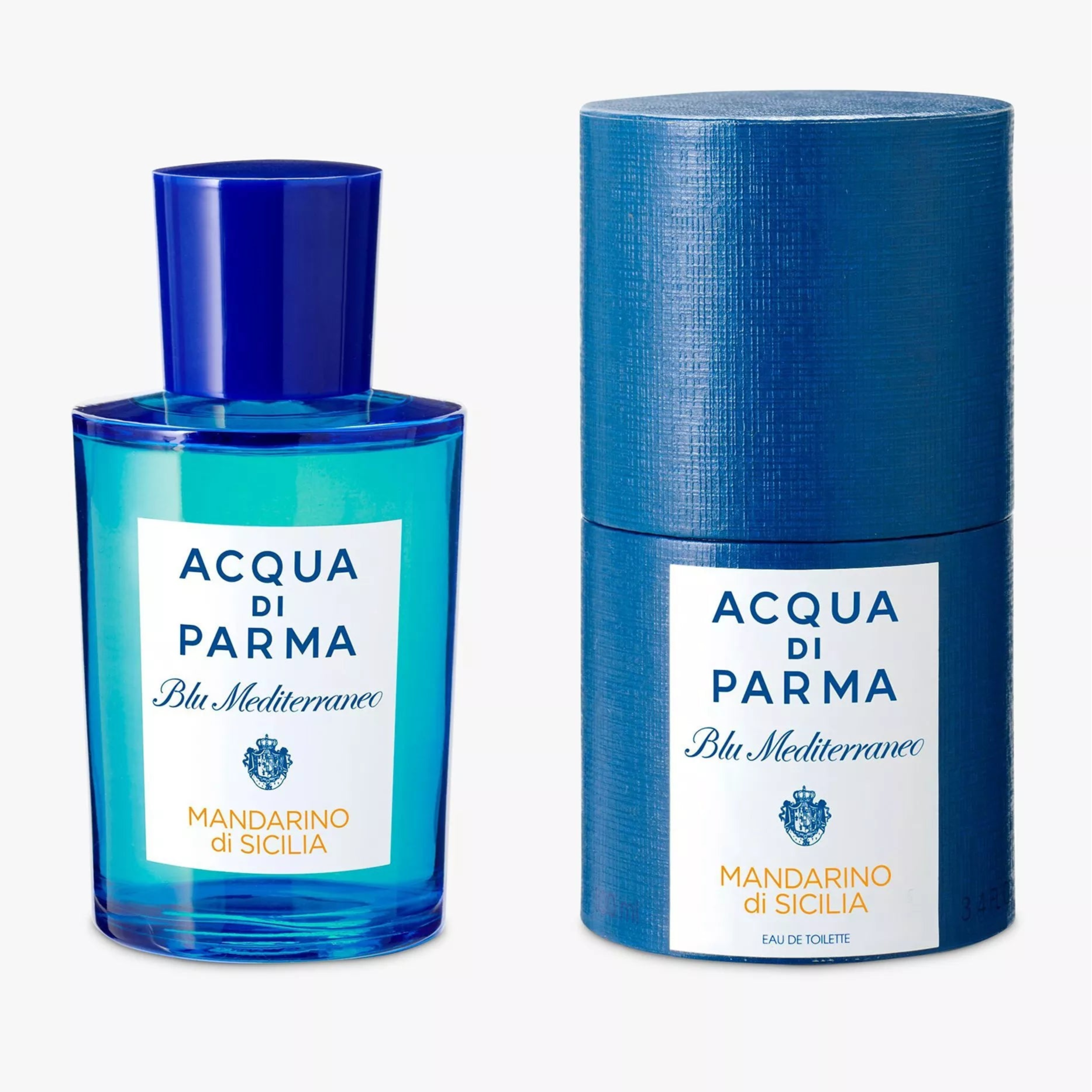 Acqua Di Parma Blu Mediterraneo Mandarino Di Sicilia EDT