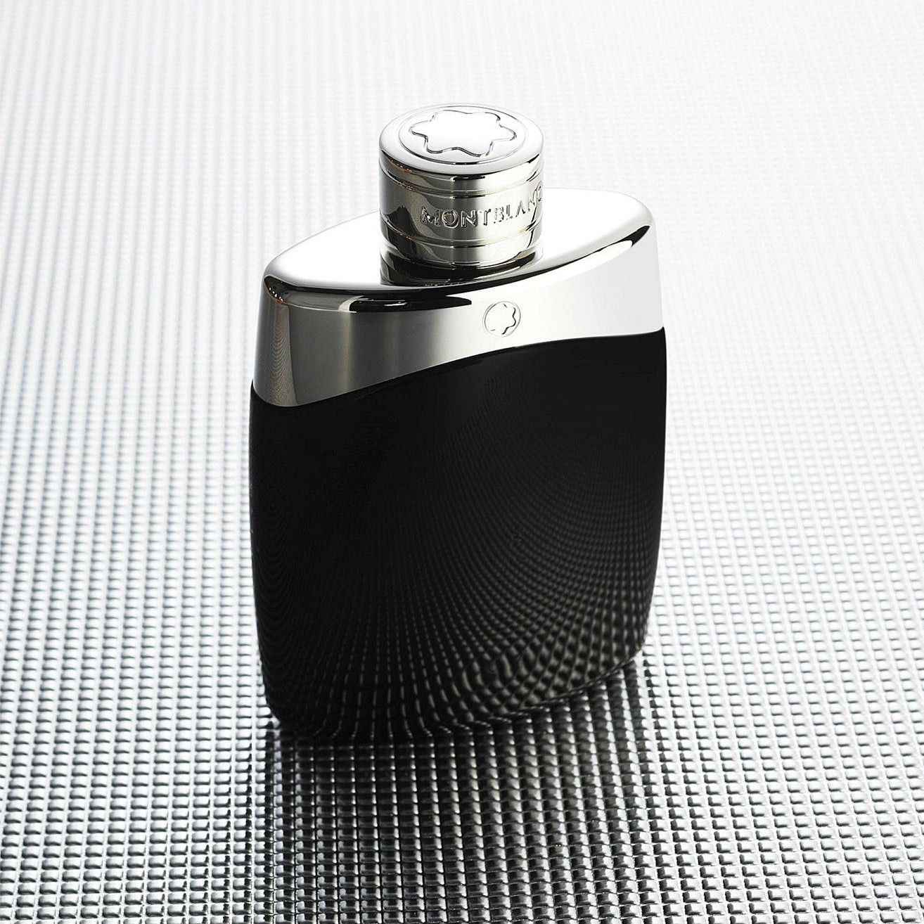 Mont Blanc Legend EDT For Men Shower Gel Gift Set