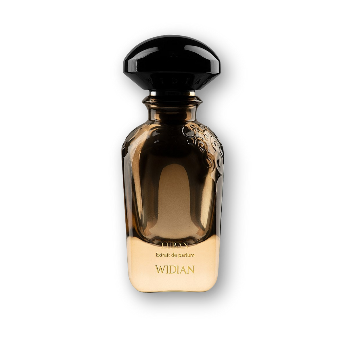 Widian Limited Collection Luban Extrait de Parfum hero image
