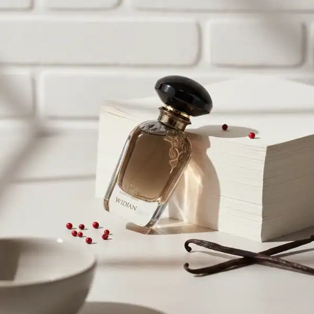 Widian Limited Collection Luban Extrait de Parfum selected gallery 1 image