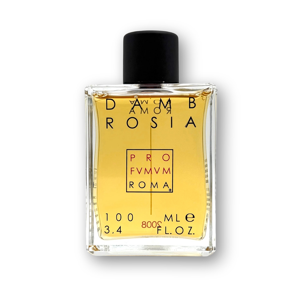 Profumum Roma Dambrosia EDP hero image