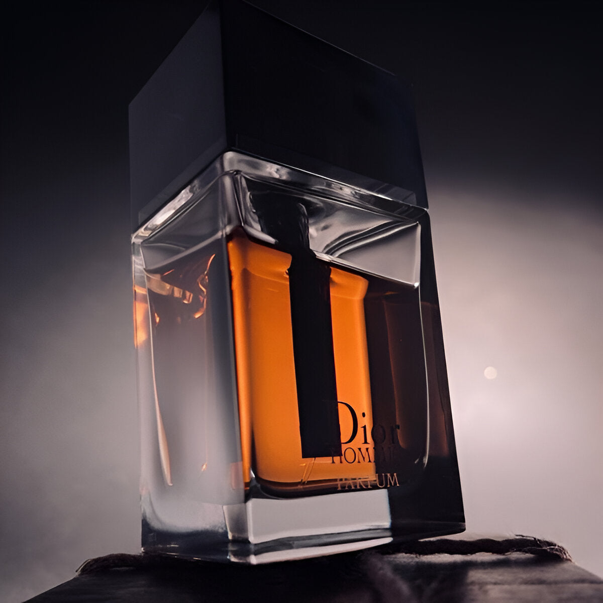 Christian Dior Dior Homme Parfum