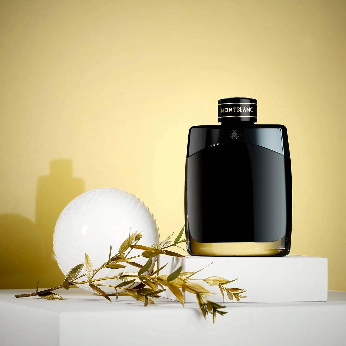 Mont Blanc Legend EDP For Men Gift Set