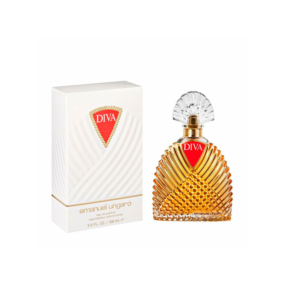 Emanuel Ungaro Diva EDP
