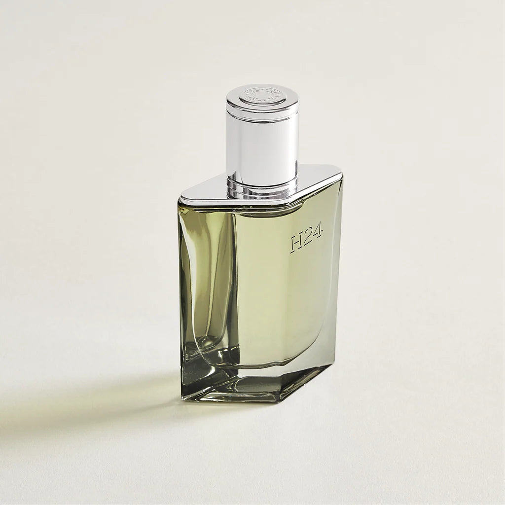 Hermes H24 EDP For Men Travel Set