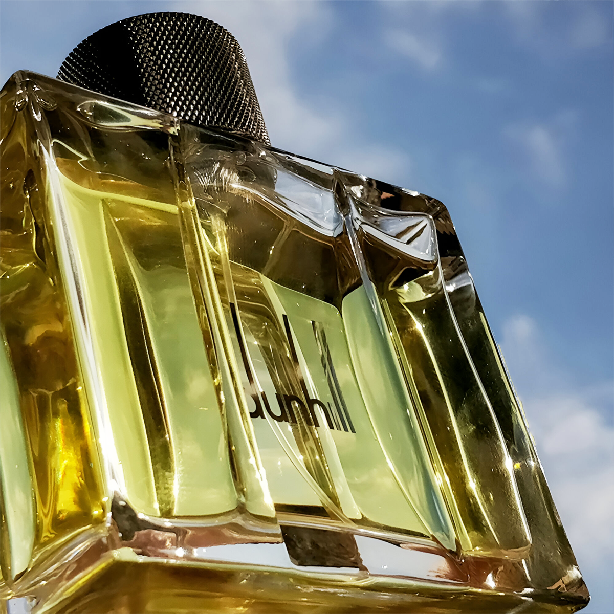 Dunhill 51.3 N EDT