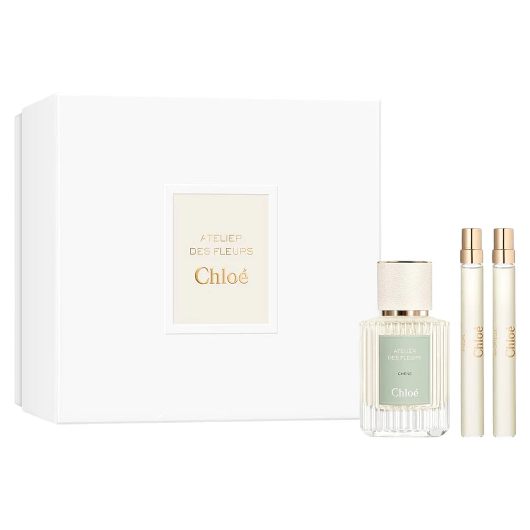 Chloe Atelier Des Fleurs EDP Discovery Gift Set 5 | My Perfume Shop