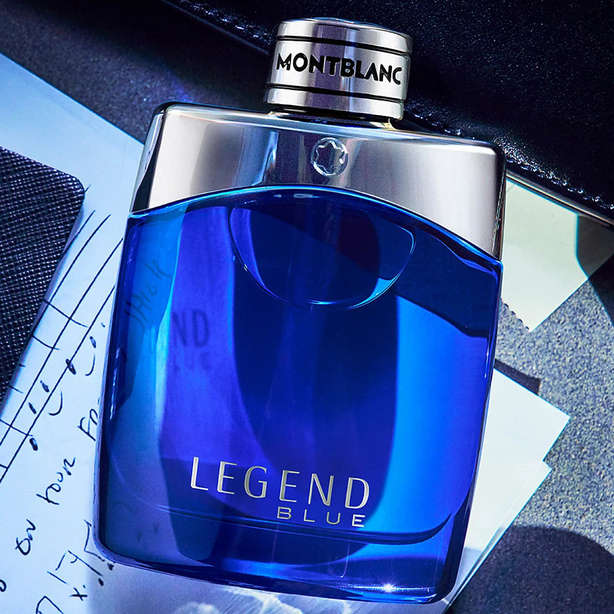 Mont Blanc Legend Blue Gift Set for Him