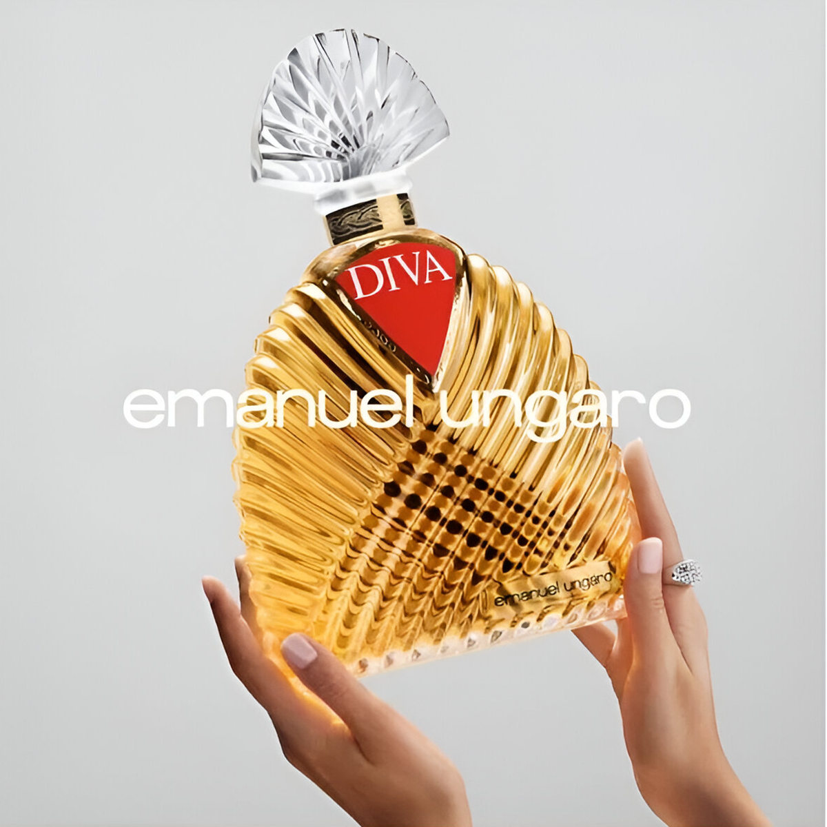 Emanuel Ungaro Diva EDP