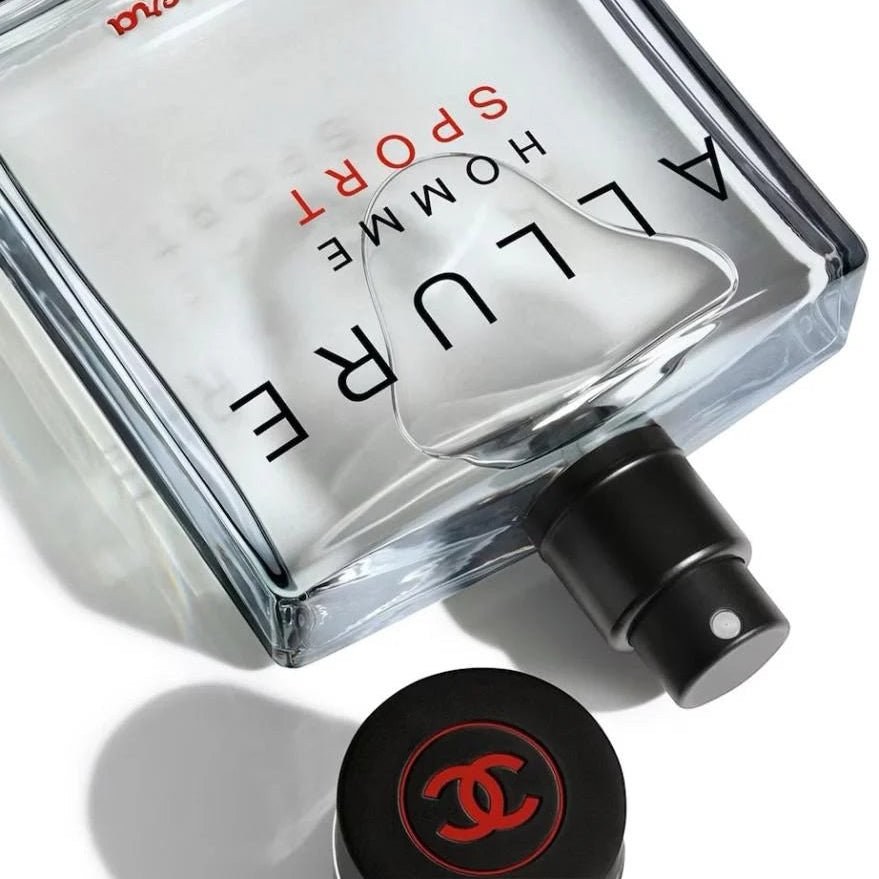 Chanel Allure Homme Sport Superleggera EDP