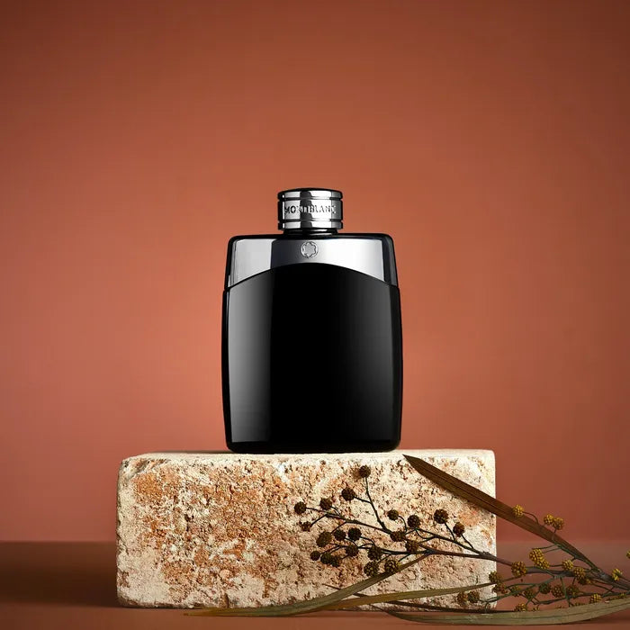 Mont Blanc Legend Gift Set for Him