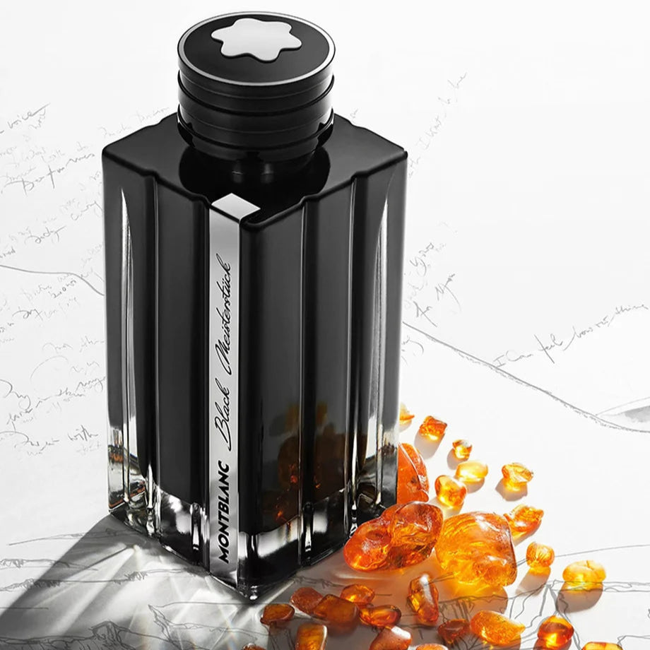 Mont Blanc Meisterstick EDP Travel Set