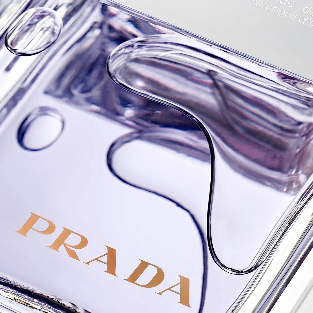 Prada Amber Pour Homme EDT
