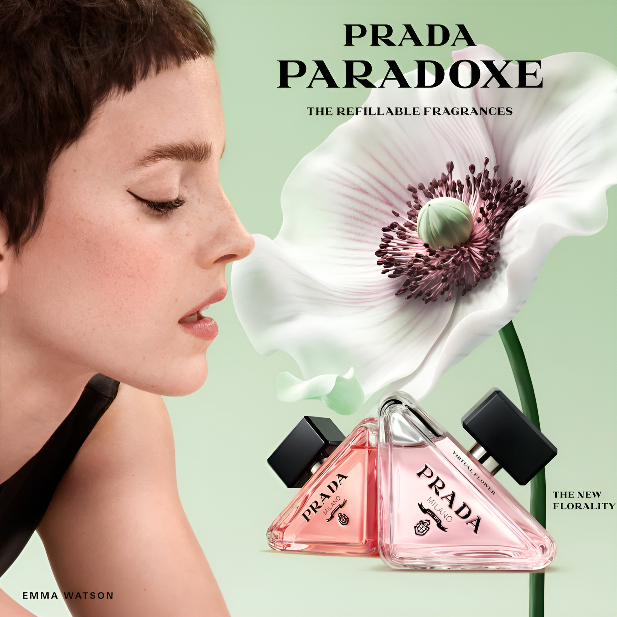 Prada Paradoxe Virtual Flower EDP