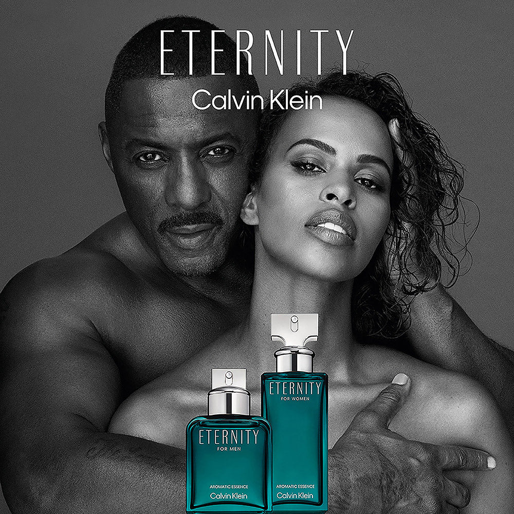 Calvin Klein Eternity Aromatic Essence Parfum Intense