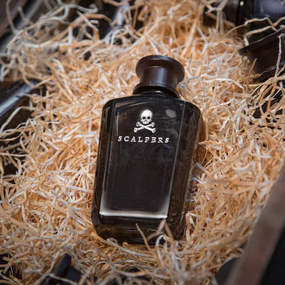 Scalpers The Club EDP For Men Gift Set