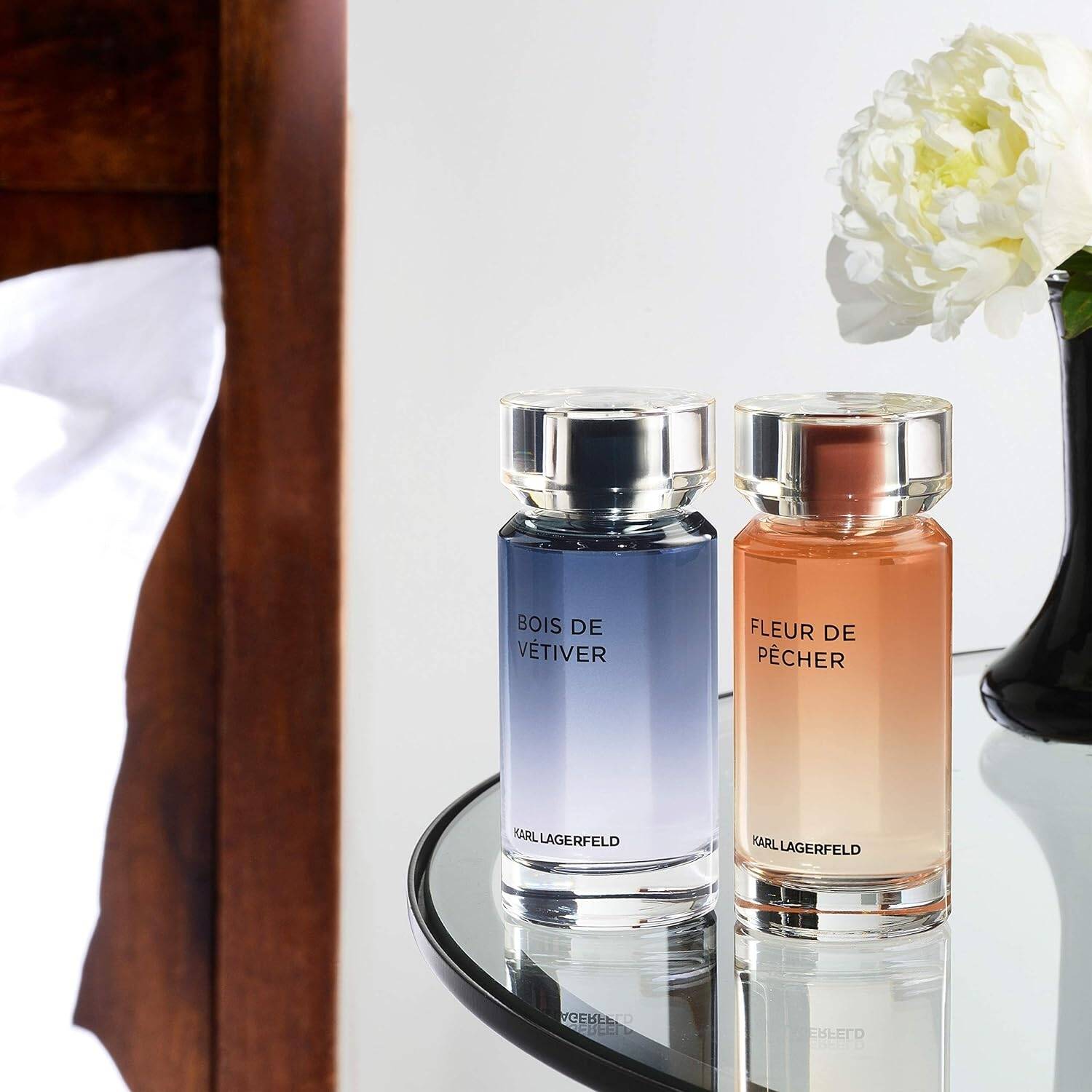 Karl Lagerfeld Fleur De Pecher EDP