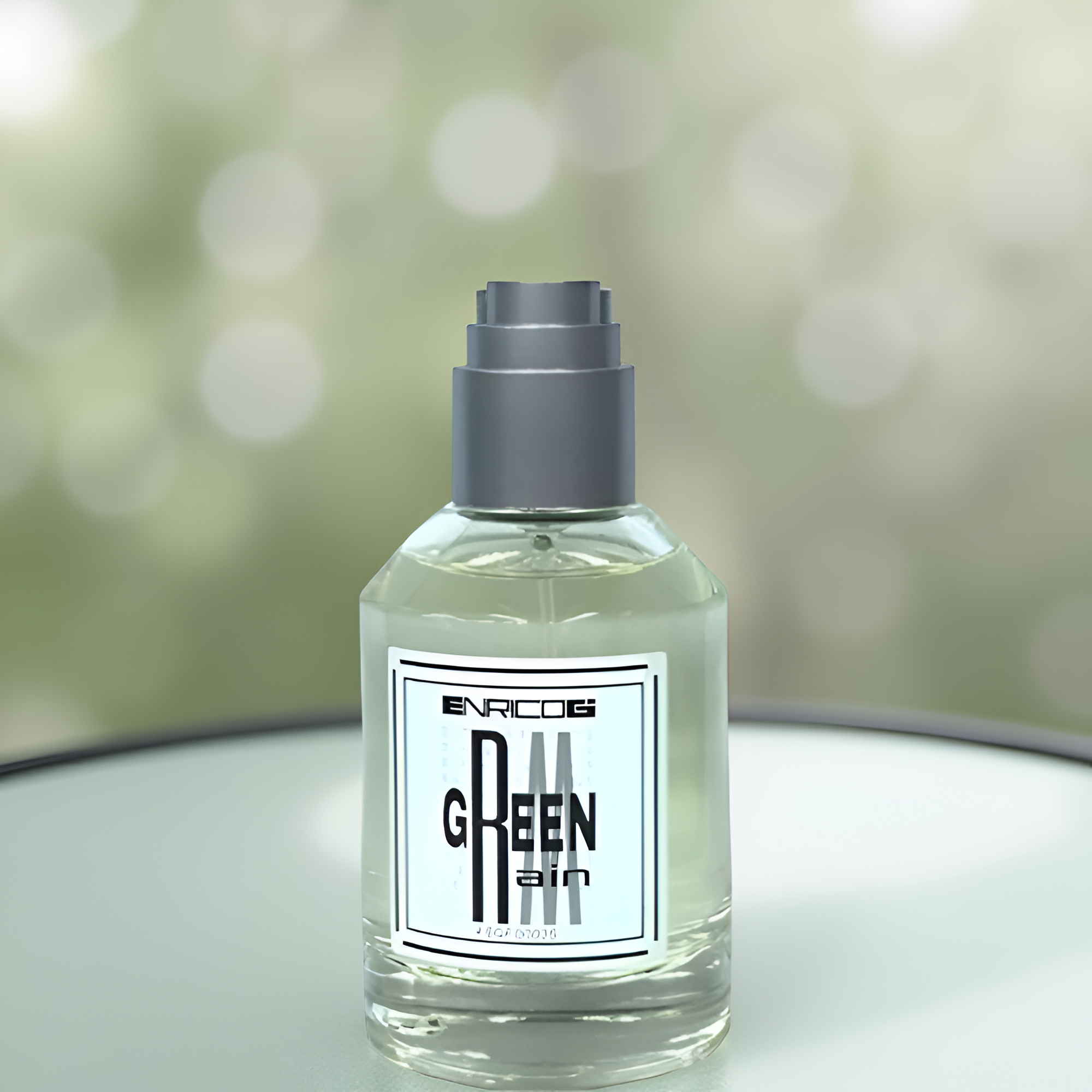 Enrico Gi Green Ain EDP