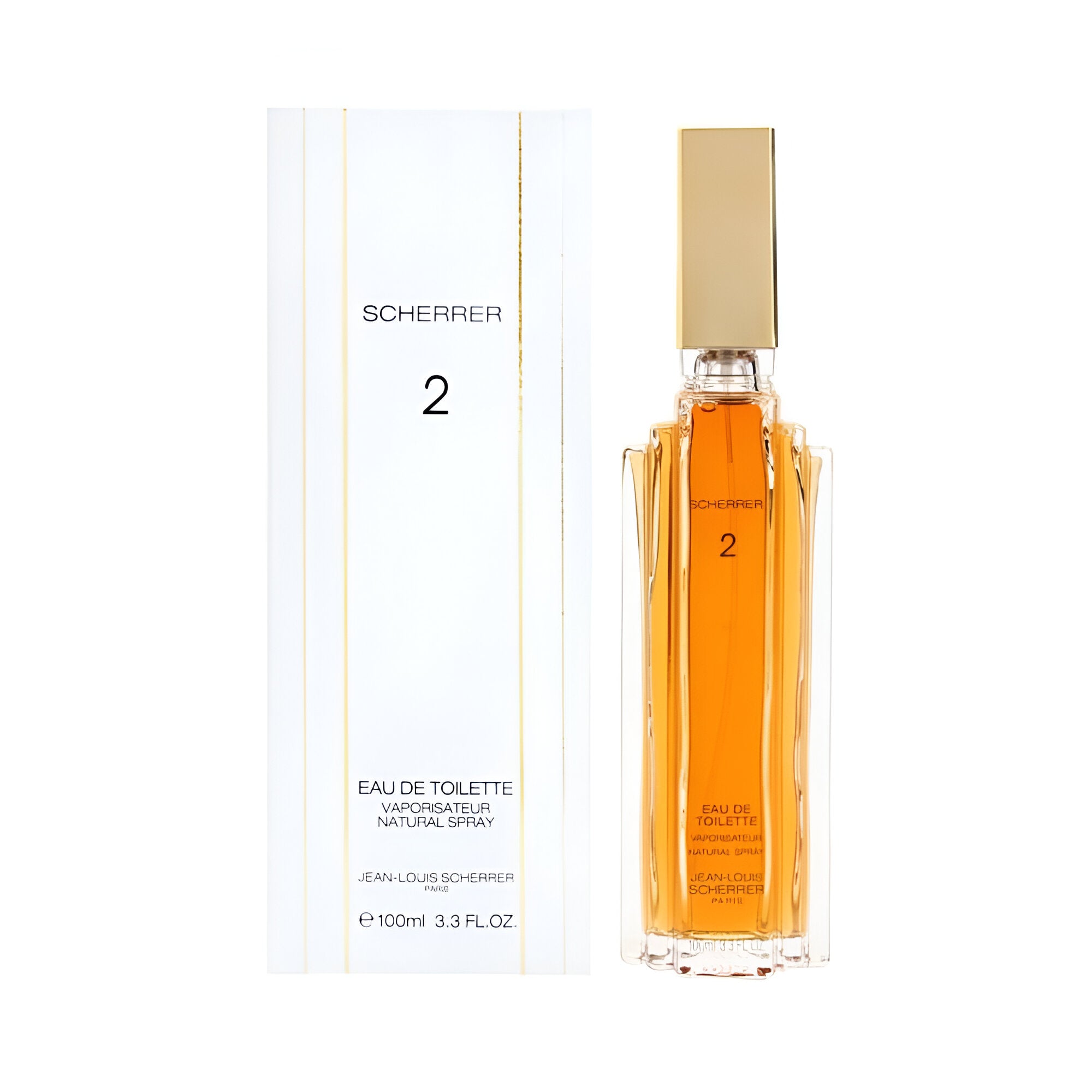 Jean Louis Scherrer 2 EDT