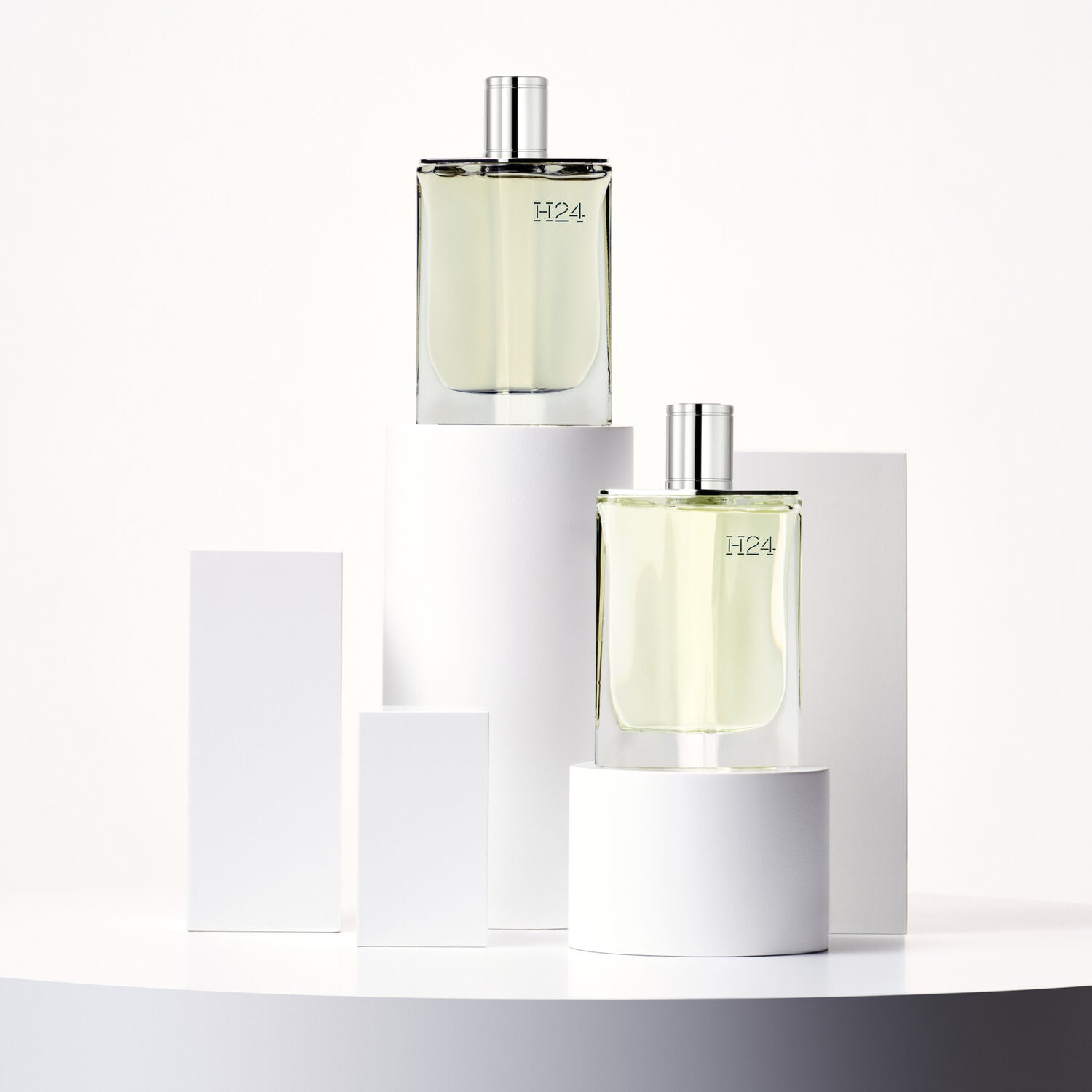 Hermes H24 EDP For Men Travel Set