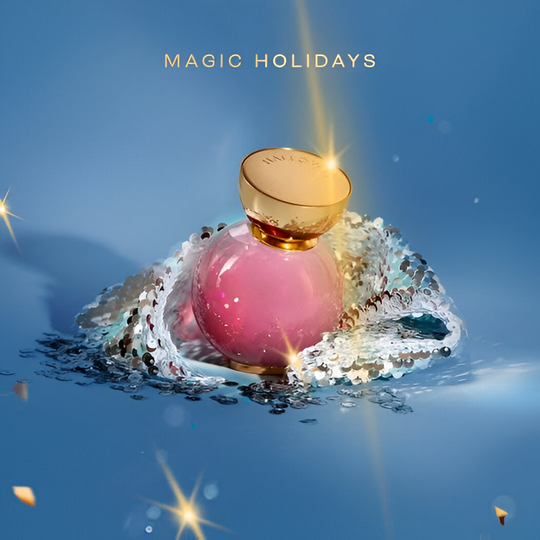 Jesus Del Pozo Halloween My Wish EDP