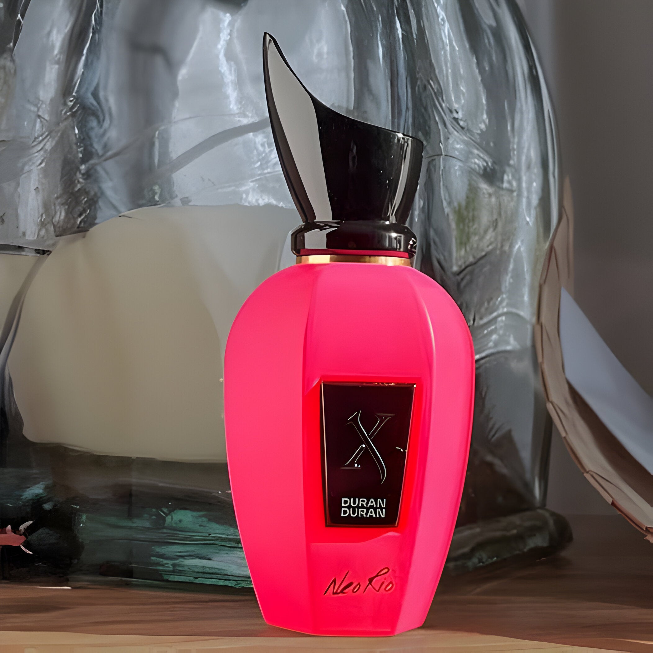 Xerjoff Duran Duran Neorio Fluo Pink Parfum