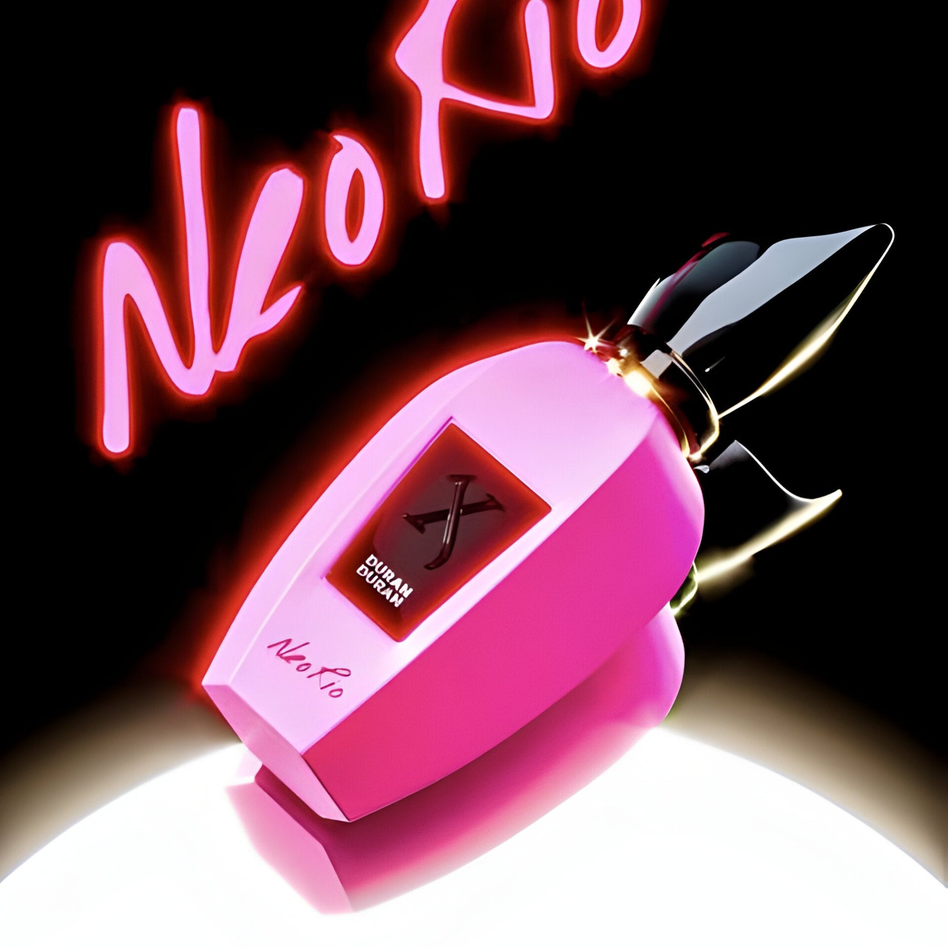 Xerjoff Duran Duran Neorio Fluo Pink Parfum