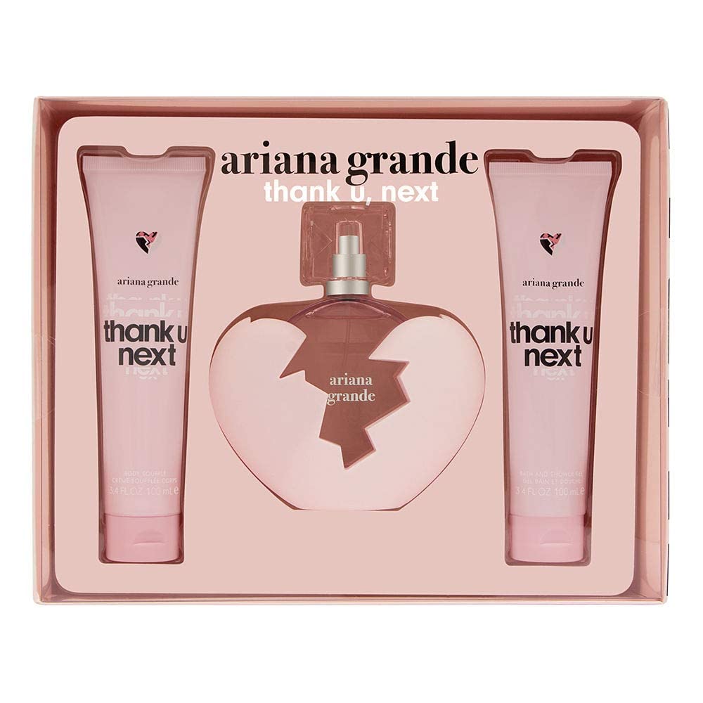 [完全生産限定品あり]Ariana Grande グッズセット Ariana Grande - LOVENOTES Coffret Set | Ulta Beauty