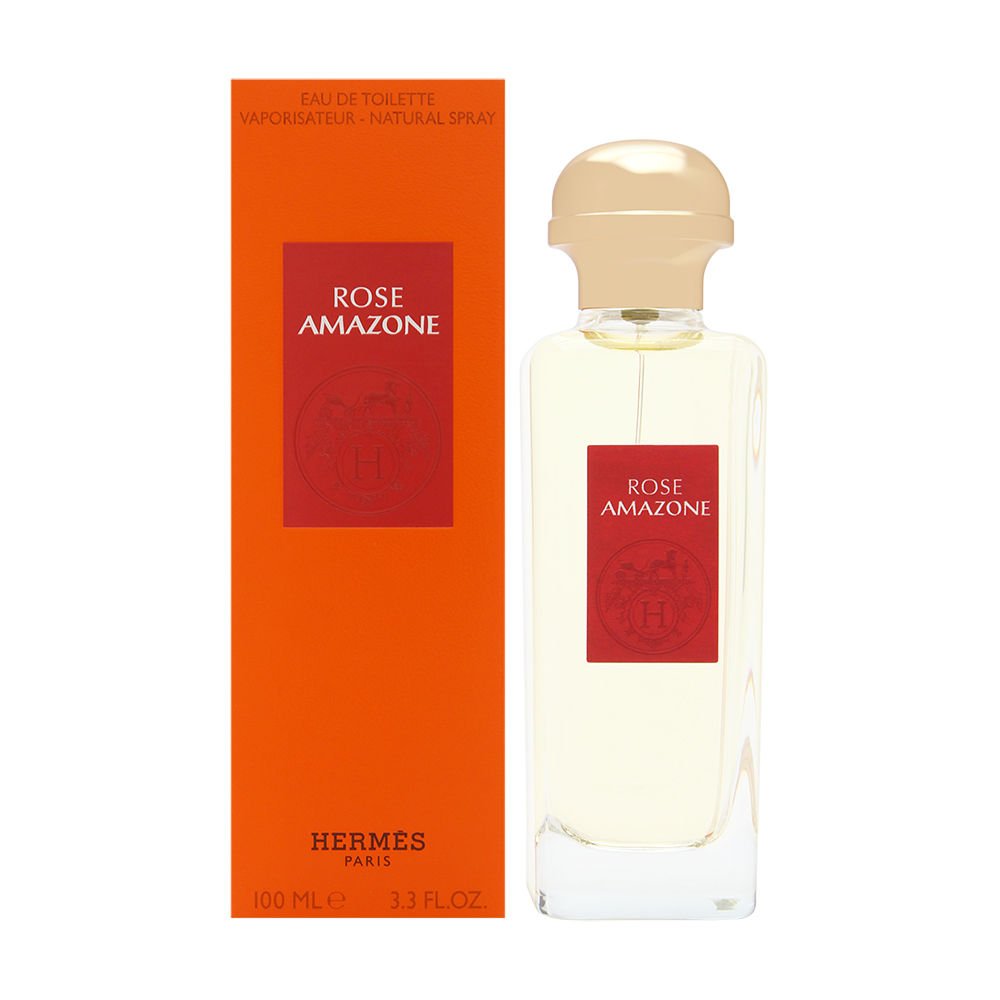 Hermes Amazone EDT