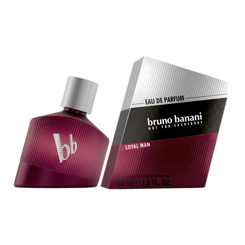 Bruno Banani Loyal Man EDP
